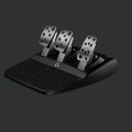 Logitech G G923 Czarny USB 2.0 Kierownica + pedały Analogowa/Cyfrowa PC, PlayStation 4, PlayStation 5 - 1305240