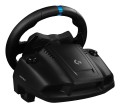 Logitech G G923 Czarny USB 2.0 Kierownica + pedały Analogowa/Cyfrowa PC, PlayStation 4, PlayStation 5 - 2648531