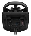 Logitech G G923 Czarny USB 2.0 Kierownica + pedały Analogowa/Cyfrowa PC, PlayStation 4, PlayStation 5 - 2648534