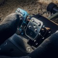 Logitech G G923 Czarny USB 2.0 Kierownica + pedały Analogowa/Cyfrowa PC, PlayStation 4, PlayStation 5 - 1778464