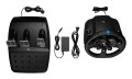 Logitech G G923 Czarny USB 2.0 Kierownica + pedały Analogowa/Cyfrowa PC, PlayStation 4, PlayStation 5 - 2648535
