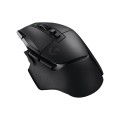Logitech G G502 X Lightspeed myszka Gaming Po prawej stronie RF Wireless Optyczny 25600 DPI - 1923553