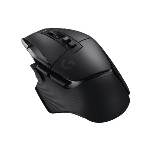 Mysz Logitech G502 X Lightspeed