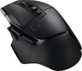Logitech G G502 X Lightspeed myszka Gaming Po prawej stronie RF Wireless Optyczny 25600 DPI - 2126543