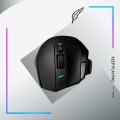 Logitech G G502 X Lightspeed myszka Gaming Po prawej stronie RF Wireless Optyczny 25600 DPI - 2126542