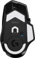 Logitech G G502 X Lightspeed myszka Gaming Po prawej stronie RF Wireless Optyczny 25600 DPI - 2126540