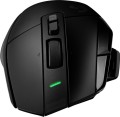 Logitech G G502 X Lightspeed myszka Gaming Po prawej stronie RF Wireless Optyczny 25600 DPI - 2126538