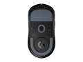 Logitech G PRO X Superlight 2 myszka Gaming Po prawej stronie RF Wireless Optyczny 32000 DPI - 2470665