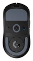 Logitech G PRO X Superlight 2 myszka Gaming Po prawej stronie RF Wireless Optyczny 32000 DPI - 2648561