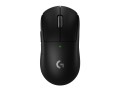 Logitech G PRO X Superlight 2 myszka Gaming Po prawej stronie RF Wireless Optyczny 32000 DPI - 2470669