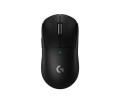 Logitech G PRO X Superlight 2 myszka Gaming Po prawej stronie RF Wireless Optyczny 32000 DPI - 2586842