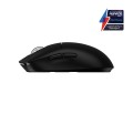 Logitech G PRO X Superlight 2 myszka Gaming Po prawej stronie RF Wireless Optyczny 32000 DPI - 2586840