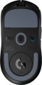 Logitech G PRO X Superlight 2 myszka Gaming Po prawej stronie RF Wireless Optyczny 32000 DPI - 2367450