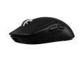 Logitech G PRO X Superlight 2 myszka Gaming Po prawej stronie RF Wireless Optyczny 32000 DPI - 2470668