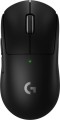 Logitech G PRO X Superlight 2 myszka Gaming Po prawej stronie RF Wireless Optyczny 32000 DPI - 2367451