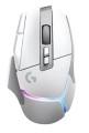 Mysz USB optyczna G502X Plus w kolorze białym Logitech - 2628451