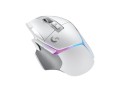 Mysz USB optyczna G502X Plus w kolorze białym Logitech - 2628448
