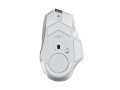 Mysz USB optyczna G502X Plus w kolorze białym Logitech - 2628447
