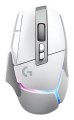 Mysz USB optyczna G502X Plus w kolorze białym Logitech - 2648597
