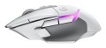 Mysz USB optyczna G502X Plus w kolorze białym Logitech - 2648599