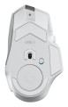 Mysz USB optyczna G502X Plus w kolorze białym Logitech - 2648602