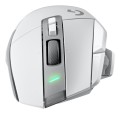 Mysz USB optyczna G502X Plus w kolorze białym Logitech - 2648601