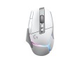 Mysz USB optyczna G502X Plus w kolorze białym Logitech - 2628449