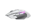 Mysz USB optyczna G502X Plus w kolorze białym Logitech - 2628444