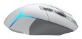 Mysz USB optyczna G502X Plus w kolorze białym Logitech - 2648598