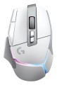 Mysz USB optyczna G502X Plus w kolorze białym Logitech - 2648600
