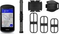 Garmin Edge 1040 Solar - 32 GB - 35 h - 59,3 mm - 2641308