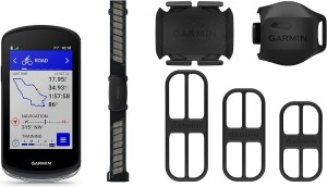 Garmin Edge 1040 Solar - 32 GB - 35 h - 59,3 mm