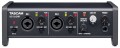 Tascam US-2X2HR Interfejs do nagrywania audio - 2648795