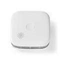Nedis WIFIDS21WT inteligentny czujnik dymu Wykrywacz próbek powietrza Połączenia bezprzewodowe - 2648882