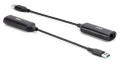 Adapter I/O USB do RJ45/M/F CAC-1421 CLUB3D - 2648965