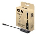 Adapter I/O USB do RJ45/M/F CAC-1421 CLUB3D - 2648966