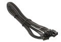 adaptera Seasonic 12VHPWR PCIe 5.0 - czarny - 2648975