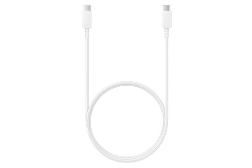 Samsung EP-DN975 kabel USB USB 2.0 1 m USB C Biały - 2648999