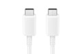Samsung EP-DN975 kabel USB USB 2.0 1 m USB C Biały - 1872361