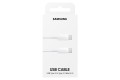 Samsung EP-DN975 kabel USB USB 2.0 1 m USB C Biały - 2648998