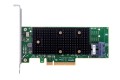 Broadcom MegaRAID SAS 9440-8i 12Gb/s SATA/SAS PCIe 3.1, 2 x SFF-8643 mini-SAS HD - 1532513