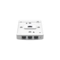TP-Link Festa F52-Wall 1200 Mbit/s Biały Obsługa PoE - 2649064