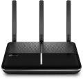 TP-Link Archer VR2100 router bezprzewodowy Gigabit Ethernet Dual-band (2.4 GHz/5 GHz) Czarny - 2649116