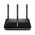 TP-Link Archer VR2100 router bezprzewodowy Gigabit Ethernet Dual-band (2.4 GHz/5 GHz) Czarny - 2649114
