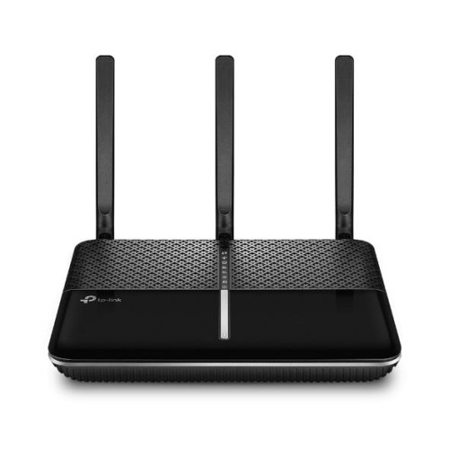 TP-Link Archer VR2100 router bezprzewodowy Gigabit Ethernet Dual-band (2.4 GHz/5 GHz) Czarny - 2649116
