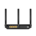 TP-Link Archer VR2100 router bezprzewodowy Gigabit Ethernet Dual-band (2.4 GHz/5 GHz) Czarny - 2649115