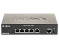 Router bezpieczeństwa VPN D-Link DSR-250V2 - 2649117