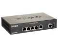 Router bezpieczeństwa VPN D-Link DSR-250V2 - 2549871
