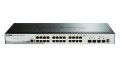 Przełącznik D-Link DGS-1510-52XMP E DGS151052XMP DGS-1510-52XMP/E - Przełącznik - Światłowód - 2649127