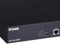Przełącznik D-Link DGS-1250-28XMP E DGS125028XMP - Przełącznik - Światłowód - 2606417